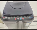 志高（CHIGO）全自動洗衣機(jī) 波輪宿舍迷你小型家用 洗烘一體 智能洗脫一體機(jī) 大容量 風(fēng)干 藍(lán)光洗護(hù) 強(qiáng)動力電機(jī) 【10Kg-主銷款-藍(lán)光洗護(hù)-強(qiáng)動力電機(jī)】 曬單實拍圖