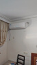 海信（Hisense）空調(diào) 大1.5匹 易省電E291 AI省電 速冷熱 仿真自然風(fēng) 新一級(jí)國(guó)家補(bǔ)貼20%空調(diào)掛機(jī)KFR-35GW/E291-X1 曬單實(shí)拍圖