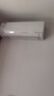 海信（Hisense）空調(diào)易省電新品A151國家補貼20%大1.5匹新一級變頻AI省電輕音不打擾大風(fēng)量速冷熱空調(diào)掛機臥室壁掛 大1.5匹 一級能效 【店長推薦享國補】E290 曬單實拍圖