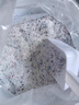 京蔻迪馬桶疏通劑強力溶解堵塞塑料管道粉活氧清潔下水道通廁所地漏 1.2kg 曬單實(shí)拍圖