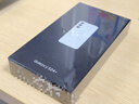 三星Samsung Galaxy S24+ AI手機(jī) 5000萬像素 游戲手機(jī) 拍照手機(jī) 12GB+256GB 雅巖灰 國家政府補貼 曬單實拍圖