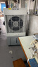 美的（Midea）空調(diào)扇制冷工業(yè)冷風(fēng)機(jī)強(qiáng)力制冷電冷風(fēng)扇水冷空調(diào)加冰塊商用冷氣機(jī)大面積車間降溫水冷機(jī) AC500-23B 曬單實(shí)拍圖
