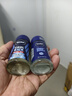妮維雅（NIVEA）止汗露止汗走珠香體液腋下除臭去狐臭男士專用消臭石止汗膏噴霧 【72H男士海洋酷爽】50ml*2 曬單實(shí)拍圖