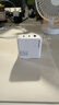 紐曼（Newmine）65W氮化鎵充電器一拖三套裝 Type-C多口快充頭配100W充電線 適用于筆記本蘋果華為小米手機 曬單實拍圖