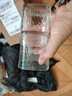【采銷推薦】玻璃杯盲盒玻璃杯套裝高腳杯啤酒杯高顏值玻璃水杯 初雪杯1個 曬單實(shí)拍圖