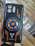 博翼適用OPPO K13Turbo/Pro手機殼新款紫銅石墨烯散熱導(dǎo)熱散熱車載磁吸全包防摔電競鋁合金磨砂保護套 OPPO K13Turbo/Pro 【機甲黑】紫銅散熱手機殼【配手機膜】 曬單實拍圖