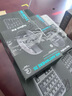 羅技（Logitech） K865無線藍牙機械鍵盤  G502無線電競游戲鼠標 鍵鼠套裝 紅軸雙模 辦公104鍵 全尺寸TTC軸 K865石墨黑+G502無線+桌墊 曬單實拍圖