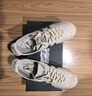 Onitsuka Tiger鬼塚虎MEXICO 66?經(jīng)典小白鞋運(yùn)動休閑鞋復(fù)古男女鞋 1183A201 燕麥色 41.5 曬單實(shí)拍圖