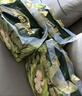德佑?jì)雰焊裟驂|一次性沁氧寶寶護(hù)理墊不可洗透氣姨媽墊m碼33*45cm96片 曬單實(shí)拍圖