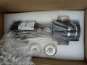 海爾（Haier）前置過濾器全屋家用凈水器HP-05升級迭代款40微米雙網(wǎng)反沖洗大通量管道過濾器 全屋家用凈水器 曬單實拍圖