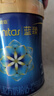 美贊臣藍臻 2段奶粉 較大嬰兒配方奶粉（6-12月）820g 乳鐵蛋白 新國標 曬單實拍圖