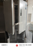 美的（Midea）M60雙子星系列541純平全嵌雙系統(tǒng)除菌十字四開門一級無霜國家補(bǔ)貼家用電冰箱MR-541WUSPZE云朵 曬單實(shí)拍圖