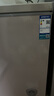 海信（Hisense）100升小冰柜家用 迷你單溫冷柜一級能效節(jié)能省電低躁減霜 小巧不占地 強效制冷延時蓄冷 BD/BC-100NUD以舊換新 100L 曬單實拍圖