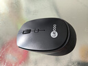 聯(lián)想（Lenovo） 來酷無線鼠標(biāo)  商務(wù)辦公鼠標(biāo) 帶無線微型接收器 適用于聯(lián)想/Thinkbook/Thinkpad/拯救者等電腦 【無線】WS202聯(lián)想來酷鼠標(biāo) 筆記本/臺式機(jī)通用 曬單實(shí)拍圖