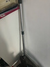 麥思德（MASTERPROOF）鋼絲刷長(zhǎng)柄刷地板庭院清潔工具青苔刷不銹鋼絲鐵刷子硬毛除污除銹 曬單實(shí)拍圖