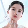 蘭蔻【高端NO.1】輕透水漾防曬乳50ml小白管隔離清爽生日禮物護膚品 曬單實拍圖