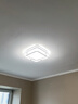 米家小愛智能吸頂燈客廳燈臥室燈全光譜護(hù)眼燈具全屋套餐主燈 【三室一廳】米家智控+包安裝 米家藍(lán)牙Mesh可靈動(dòng)開關(guān)和遙控器 曬單實(shí)拍圖