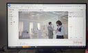 明基（BenQ）BL2790Q 27英寸2K 商務辦公護眼 100Hz高刷 硬件濾藍光降頻閃萊茵認證 智慧愛眼電腦顯示屏 曬單實拍圖