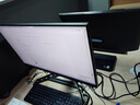 聯(lián)想（Lenovo）拯救者27英寸2K超清 原生200Hz 滿(mǎn)血高刷電競(jìng)小金剛 萊茵眼部舒適認(rèn)證 電競(jìng)顯示器R27qe Gen2 曬單實(shí)拍圖