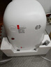 石頭迷你洗烘一體機(jī) M1S Pure 國家補(bǔ)貼 1.2kg滾筒迷你兒童嬰兒內(nèi)衣洗烘一體機(jī) 星月鈦 XQGH012RR126 曬單實(shí)拍圖