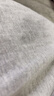 HOLLISTER【焦邁奇同款】25夏新款LOGO棉質(zhì)T恤男裝女裝KI323-5368 灰色 S (175/92A) 曬單實拍圖
