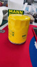 馬勒（MAHLE）帶炭PM2.5空調(diào)濾芯濾清器LAK517(陽(yáng)光03-07年/天籟04-07年/老藍(lán)鳥 曬單實(shí)拍圖