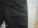 杰克·瓊斯（JACK&JONES） 夏季款百搭休閑可調節腰頭工裝機能風(fēng)五分褲短褲男裝225215013 曬單實(shí)拍圖