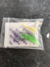 山頭林村縫紉機針14號壓腳穿針器家用老式腳踏縫紉機電動(dòng)工業(yè)平車(chē)機針配件 14號機針10根+壓腳1個(gè)+穿線(xiàn)器1個(gè) 曬單實(shí)拍圖