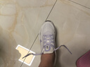耐克（NIKE）跑鞋女鞋2025夏季新款JOURNEY RUN時尚運動鞋休閑鞋輕便跑步鞋 FJ7765-113 38.5 曬單實拍圖
