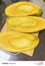 格沃斯海南大金煌芒果新鮮應(yīng)季水果批發(fā)價(jià)水仙芒大青芒玉芒澳芒果 甄選果王-整箱9-10斤單果350g 曬單實(shí)拍圖