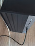 HP OMENHP惠普臺式電腦全套i7高配LOL吃雞家用主機辦公游戲美工設(shè)計整機 配惠普23.5顯示器【送鼠標鍵盤】 I7/16g內(nèi)存/512g固態(tài)/2G獨顯 曬單實拍圖