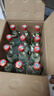 牛欄山 陳釀 白牛二 牛白瓶 濃香風(fēng)格 42度 500ml*12瓶 整箱裝 曬單實(shí)拍圖