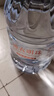 神農(nóng)明珠飲用天然泉水5L*4桶 整箱裝 大瓶桶裝水 家庭用水囤貨裝 曬單實拍圖