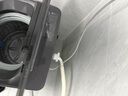 奧克斯（AUX）全自動(dòng)洗衣機(jī)波輪家用迷你小型嬰兒童寶寶宿舍租房帶甩干洗脫一體 國(guó)補(bǔ)3KG星河灰【店長(zhǎng)推薦+租房首選】 曬單實(shí)拍圖