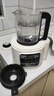 美的（Midea）破壁機(jī)家用豆?jié){機(jī)全自動清洗1.2L小型輕音降噪榨汁料理機(jī)2-3人用五谷雜糧輔食機(jī)國家補(bǔ)貼 PB40ST11 曬單實(shí)拍圖
