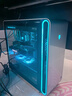 外星人（Alienware）新款Area-51臺式機R17游戲主機水冷RTX5080/5090顯卡美版Aurora Area-51 U9/5090/96G/8T星辰銀 官方標配 曬單實拍圖