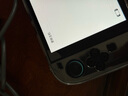 綠聯(lián)適用Switch2保護殼NS2收納盒透明全包套適用任天堂switch2游戲機分體式硬殼防摔二代周邊配件 曬單實拍圖