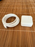 Apple/蘋果 240W USB-C編織充電線-2米 蘋果充電線原裝充電線數(shù)據(jù)線快充數(shù)據(jù)傳輸適用于Mac/iPhone/iPad 曬單實(shí)拍圖