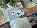 羅技（G）G304 LIGHTSPEED無(wú)線鼠標(biāo) 游戲鼠標(biāo) 輕質(zhì)便攜 絕地求生FPS鼠標(biāo)英雄聯(lián)盟LOL吃雞 生日禮物 白色 曬單實(shí)拍圖