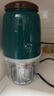 xiaobeixiong小貝熊輔食機(jī)嬰兒寶寶打泥神器多功能電攪拌料理機(jī)肉果泥輔食工具 曬單實(shí)拍圖
