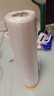 柯銳邇一次性防塵膜宿舍防塵布塑料遮蔽膜裝修家具保護(hù)膜衣柜床沙發(fā)遮蓋 宿舍防塵超值款：長20米*高2米 曬單實拍圖