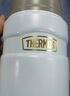 膳魔師（THERMOS）燜燒杯316L不銹鋼520ml燜燒罐保溫飯盒保溫桶TCLF-520S PK 曬單實拍圖