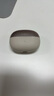 韶音（SHOKZ）【李現(xiàn)同款】OpenDots ONE耳夾式開放式藍(lán)牙耳機(jī)動(dòng)鈦圈夾耳2025年新款跑步運(yùn)動(dòng)健身 可E卡支付E310 星際白-京倉(cāng) 快至當(dāng)/次日達(dá) 曬單實(shí)拍圖