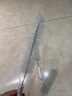 捷潔掛機(jī)空調(diào)內(nèi)機(jī)風(fēng)輪刷出風(fēng)口清洗刷圓孔刷子內(nèi)壁間隙刷子圓形刷毛刷 3把空調(diào)風(fēng)輪刷硬刷毛] 曬單實拍圖