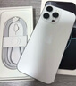 Apple/蘋果 iPhone 16 Pro Max 512GB 黑色鈦金屬 雙卡雙待手機【送聯(lián)通話費券】 曬單實拍圖