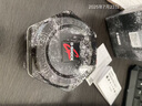 卡西歐（CASIO）手表男G-SHOCK金屬八角編織表帶運(yùn)動(dòng)電子日韓表送男友GM-2100CB-3 曬單實(shí)拍圖