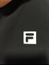 FILA 斐樂(lè)官方男子針織短袖衫2025秋新款健身運(yùn)動(dòng)基礎(chǔ)防曬涼感T恤 深黑-BK 3XL 190/108A/XXXL 曬單實(shí)拍圖