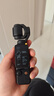大疆（DJI）Pocket3 大疆運動相機口袋云臺相機旅游美顏手持vlog直播攝像機 標準套裝 【官方標配·激活后發(fā)】 曬單實拍圖