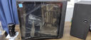 Thermaltake（Tt）Commander C36TG 機(jī)箱水冷電腦主機(jī)（20cmARGB風(fēng)扇*2/降噪風(fēng)扇*1/鋼化玻璃側(cè)透/寬廣機(jī)架） 曬單實(shí)拍圖