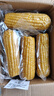 京鮮生東北黃糯玉米棒200g×8根 甜黏玉米 多種包裝隨機(jī)發(fā)貨 源頭直發(fā) 曬單實(shí)拍圖